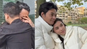 Reza Arap Bertekad Pulihkan Nama Lula Lahfah Usai Kepergiannya