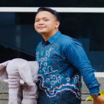 Tubagus Joddy Umumkan Pertunangan, Babak Baru Kehidupan di Awal 2026