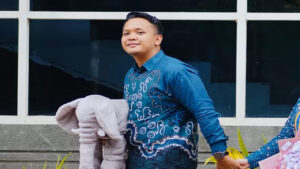 Tubagus Joddy Umumkan Pertunangan, Babak Baru Kehidupan di Awal 2026