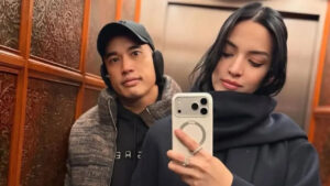 Isu Perceraian Nia Ramadhani dan Ardi Bakrie Berawal dari Curhatan Netizen