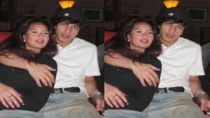 Jefri Nichol dan Zahwa Massaid Unggah Foto Mesra, Publik Soroti Nasib Jule