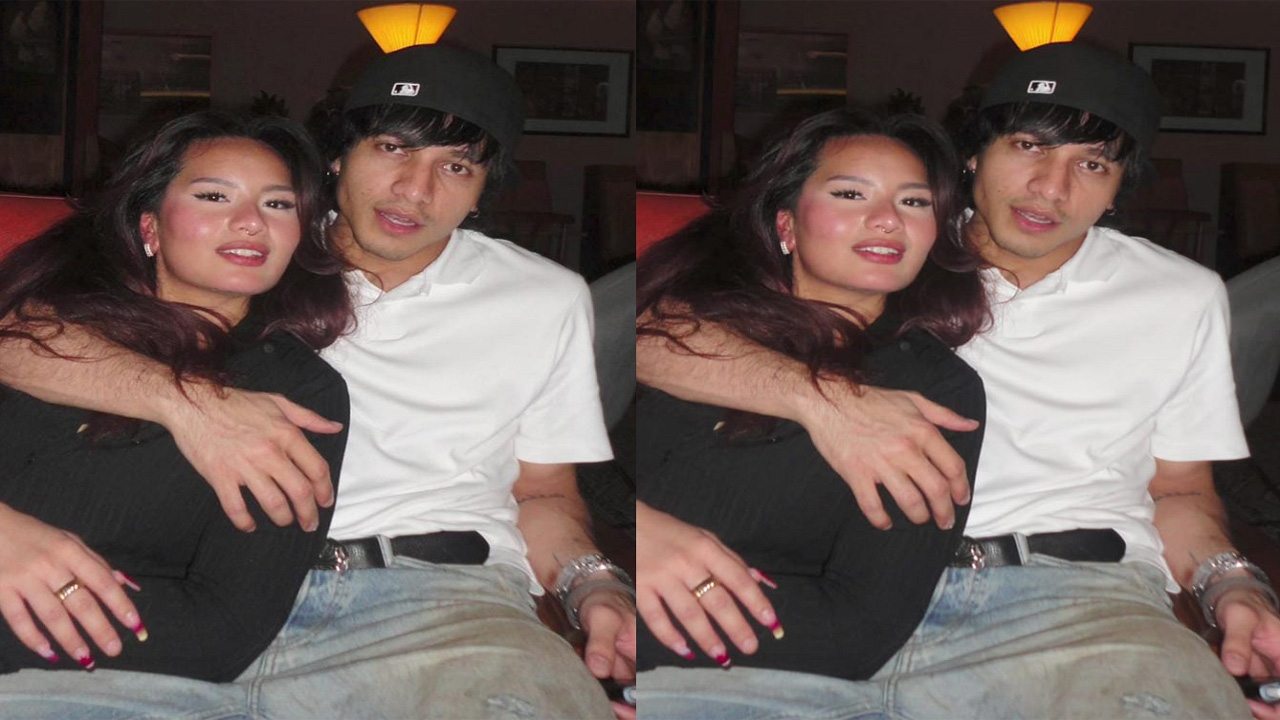 Jefri Nichol dan Zahwa Massaid Unggah Foto Mesra, Publik Soroti Nasib Jule