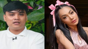 Kuasa Hukum Ressa Rizky: Denada Tambunan Belum Tulus Akui Anak Kandungnya