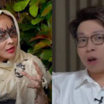 Pertemuan Tak Terduga Doktif dan Richard Lee di Polda Metro Jaya, Tegang dan Penuh Sindiran