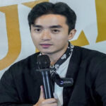 Taqy Malik Disebut Pernah Jadi Target Aparat Saudi Usai Konten Sedekah Makanan