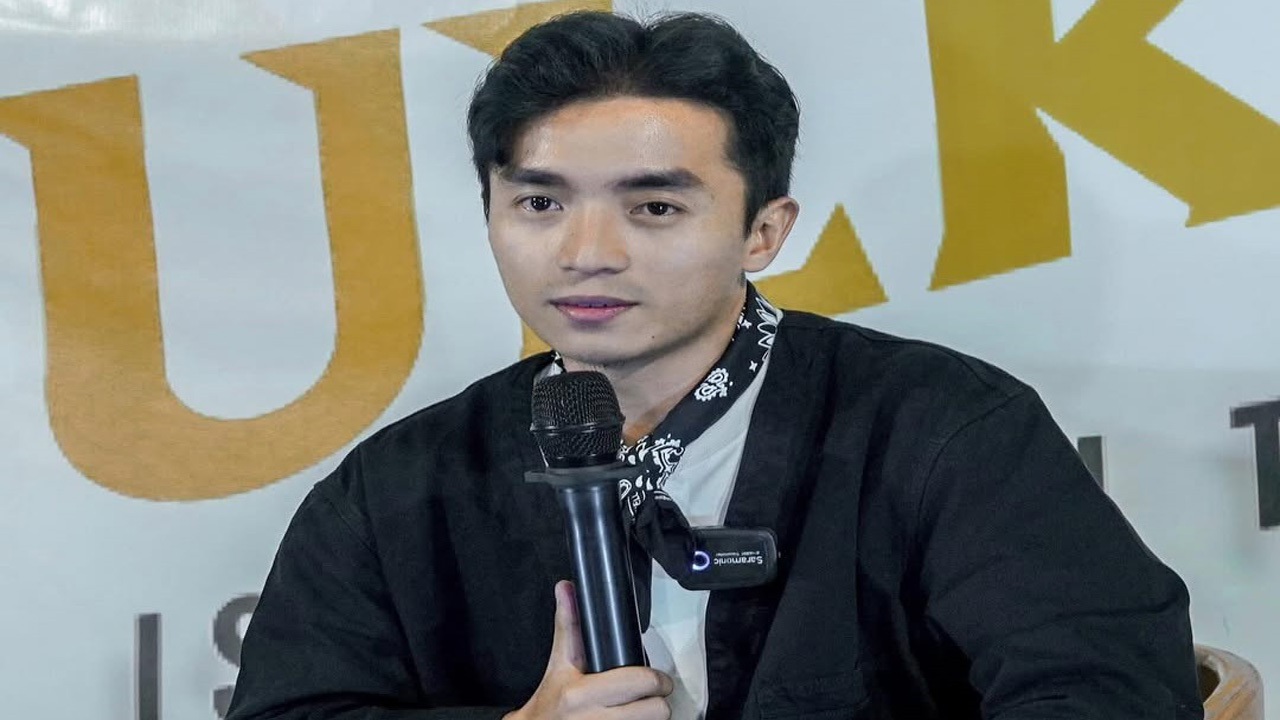 Taqy Malik Disebut Pernah Jadi Target Aparat Saudi Usai Konten Sedekah Makanan