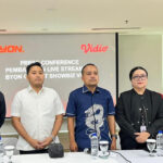 TikToker 518 Ribu Followers Diproses Hukum Usai Siarkan Ilegal Byon Combat Showbiz Vol. 5