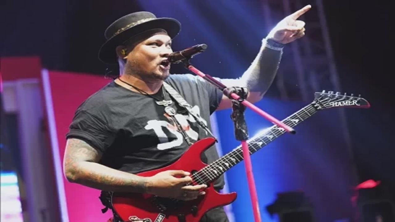 Virgoun Ungkap Alasan Memberhentikan Sopir yang Mengakses CCTV di Rumah Inara Rusli