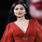 Ariel Tatum Akui Pernah Ditawari Kencan dengan Pria Paruh Baya dengan Tawaran Fantastis