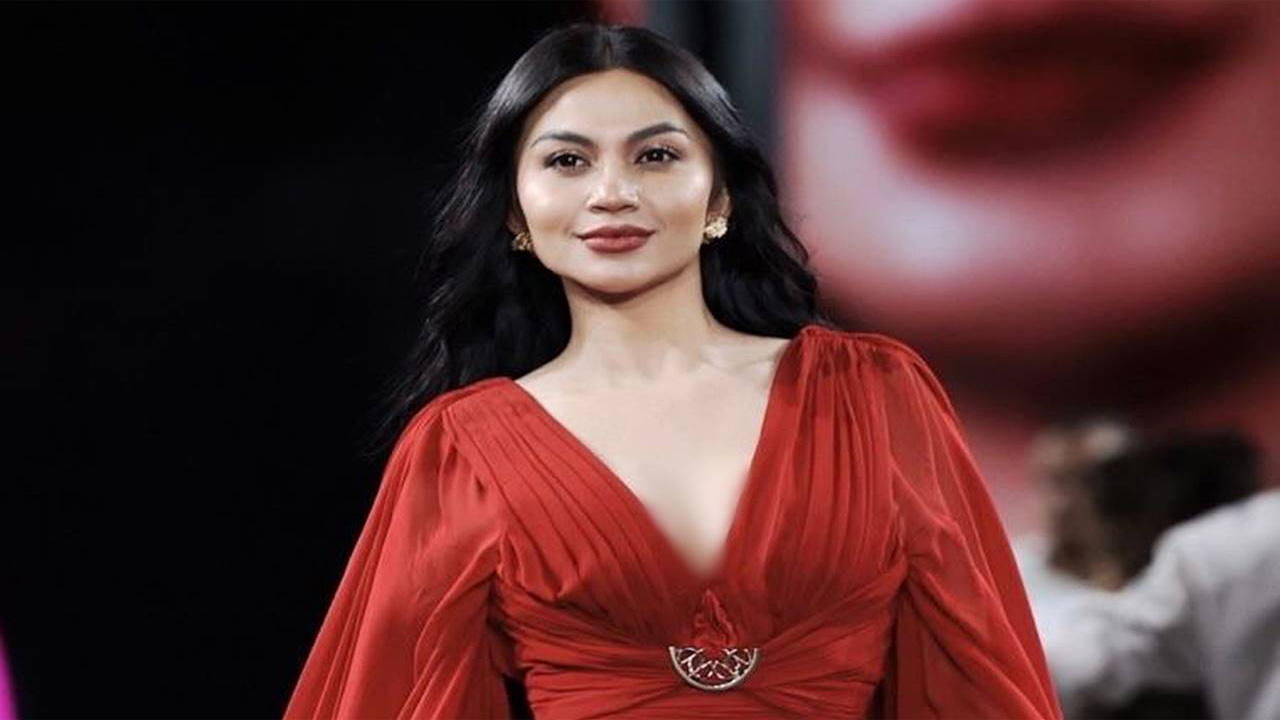 Ariel Tatum Akui Pernah Ditawari Kencan dengan Pria Paruh Baya dengan Tawaran Fantastis