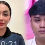 Denada Klarifikasi Alasan Serahkan Ressa Rizky Rossano pada Kerabat: Aku Hanya Ingin Dia Punya Keluarga Utuh