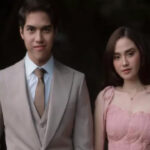 Foto Prewedding Syifa Hadju dan El Rumi, Kalung Mewahnya Jadi Sorotan Publik