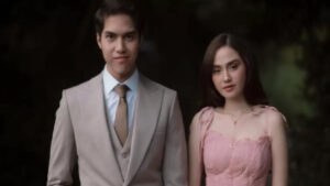 Foto Prewedding Syifa Hadju dan El Rumi, Kalung Mewahnya Jadi Sorotan Publik