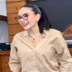 Kasasi Ditolak MA, Nikita Mirzani Tetap Jalani Hukuman 6 Tahun Penjara