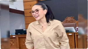 Kasasi Ditolak MA, Nikita Mirzani Tetap Jalani Hukuman 6 Tahun Penjara