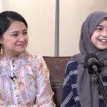 Marshanda Buka Suara soal Keputusan Sienna Melepas Hijab, Tegaskan Sikap sebagai Ibu
