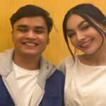 Momen Haru Denada Bertemu Ressa Rizky Rossano Setelah 24 Tahun Berpisah