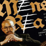 Pandji Pragiwaksono Siapkan Buku Mens Rea, Direncanakan Rilis April 2026