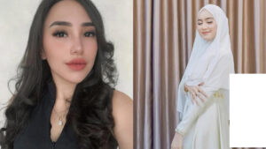 Polemik Lama Kembali Mencuat: Istri Taqy Malik dan Salmafina Sunan Saling Sindir