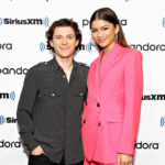 Tom Holland dan Zendaya Dikabarkan Telah Menikah, Orang Terdekat Ungkap Isyarat