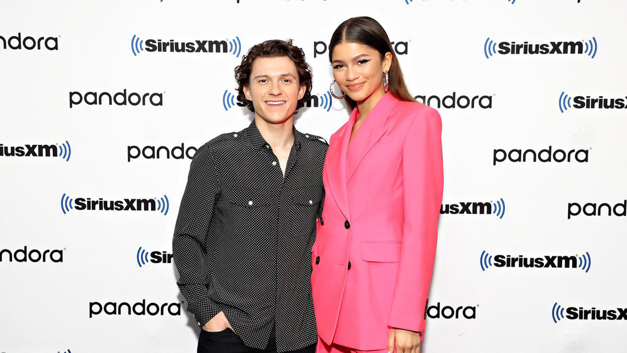 Tom Holland dan Zendaya Dikabarkan Telah Menikah, Orang Terdekat Ungkap Isyarat