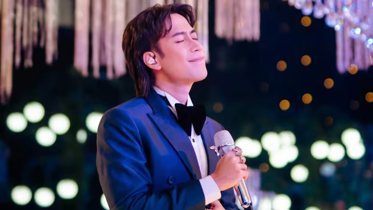 Vidi Aldiano Meninggal Dunia Setelah Berjuang Melawan Kanker Ginjal