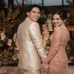 Ahmad Dhani Konfirmasi Tanggal Pernikahan El Rumi dan Syifa Hadju pada 26 April 2026