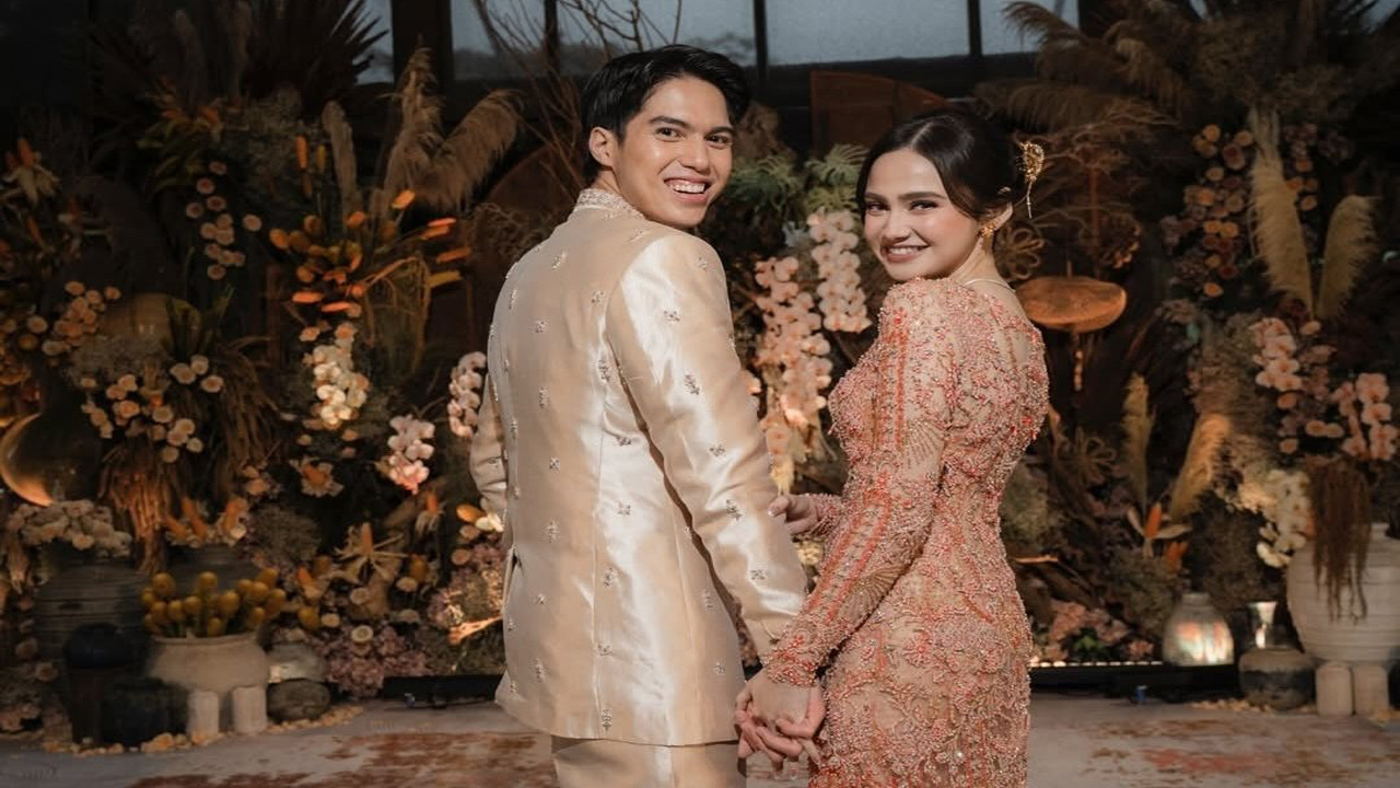 Ahmad Dhani Konfirmasi Tanggal Pernikahan El Rumi dan Syifa Hadju pada 26 April 2026