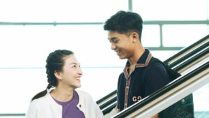 Betrand Peto Tegaskan Hubungannya dengan Sarwendah Tetap Hangat di Tengah Isu Miring