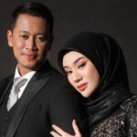 Clara Shinta Ajukan Gugatan Cerai, Rumah Tangga dengan Alexander Assad Berada di Ujung Tanduk