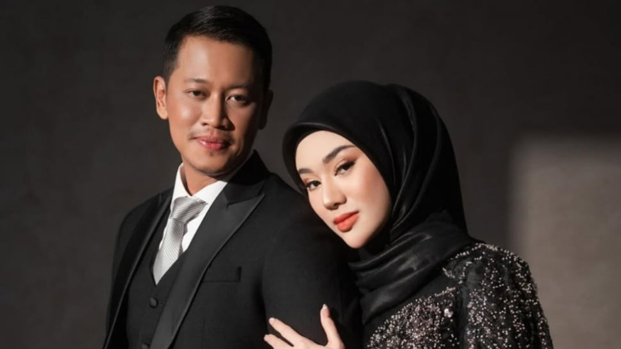 Clara Shinta Ajukan Gugatan Cerai, Rumah Tangga dengan Alexander Assad Berada di Ujung Tanduk