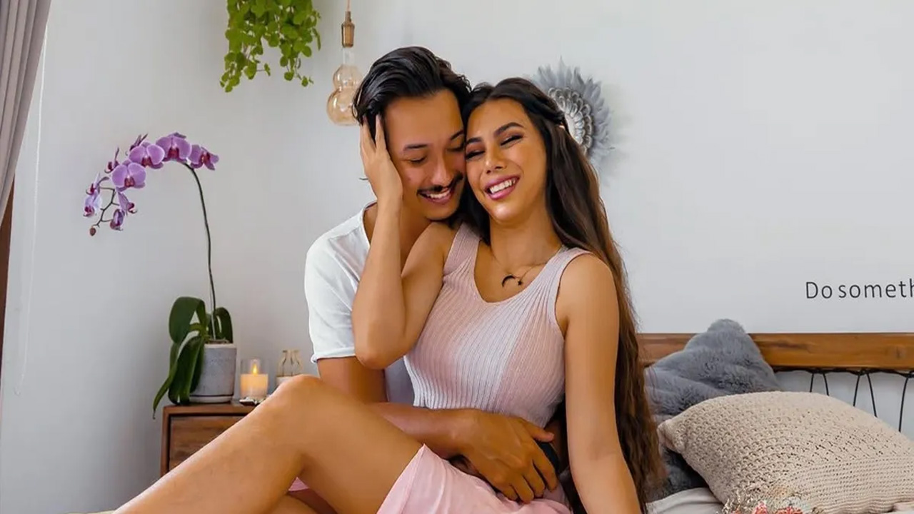 Curahan Hati Yulia Baltschun Setelah Dikhianati Suami, Luka Emosional yang Mendalam Terungkap