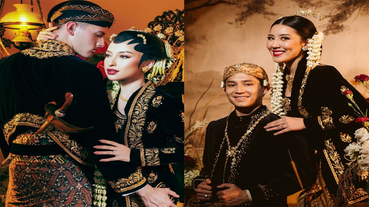 Sudah Lamaran, 3 Pasangan Artis Ini Bakal Menikah Tahun Ini