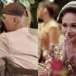 Ahmad Dhani Ungkap Alasan Absen di Pernikahan El Rumi, Hubungan dengan Maia Kembali Memanas