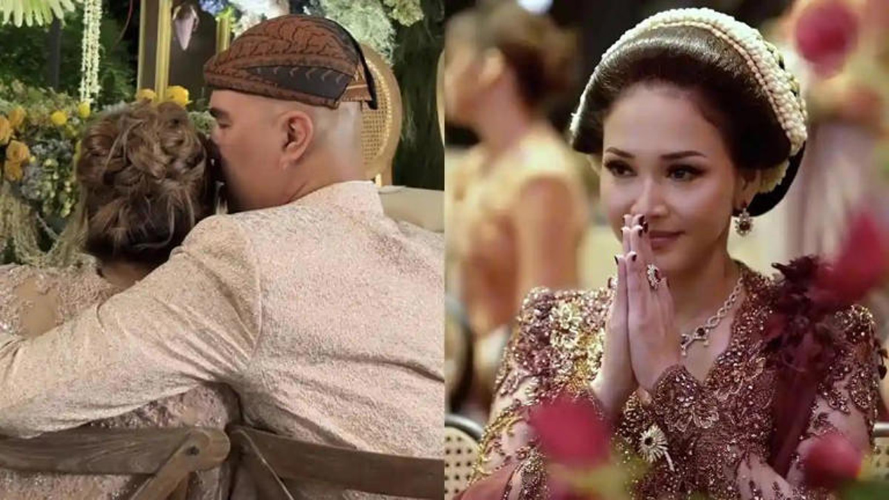 Ahmad Dhani Ungkap Alasan Absen di Pernikahan El Rumi, Hubungan dengan Maia Kembali Memanas