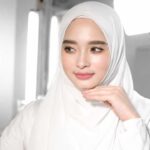 Akrab Banget! Inarasati Sambangi Baby Chio Bersama Anak-Anaknya