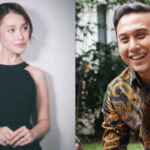Ayu Ting Ting Mulai Buka Hati, Kevin Gusnadi Sudah Dikenalkan ke Keluarga