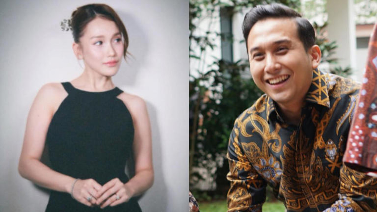 Ayu Ting Ting Mulai Buka Hati, Kevin Gusnadi Sudah Dikenalkan ke Keluarga