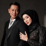 Clara Shinta Hadiri Sidang Cerai dengan Alexander Assad, Pilih Diam di Tengah Sorotan
