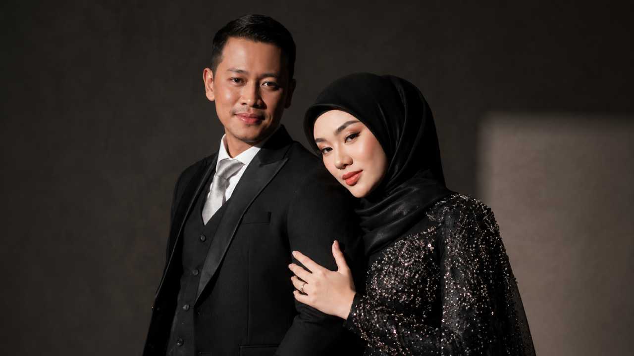 Clara Shinta Hadiri Sidang Cerai dengan Alexander Assad, Pilih Diam di Tengah Sorotan
