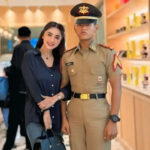 Dewi Perssik Tegur Aldi Taher Usai Sebut Gabriel Sebagai Anaknya di Publik