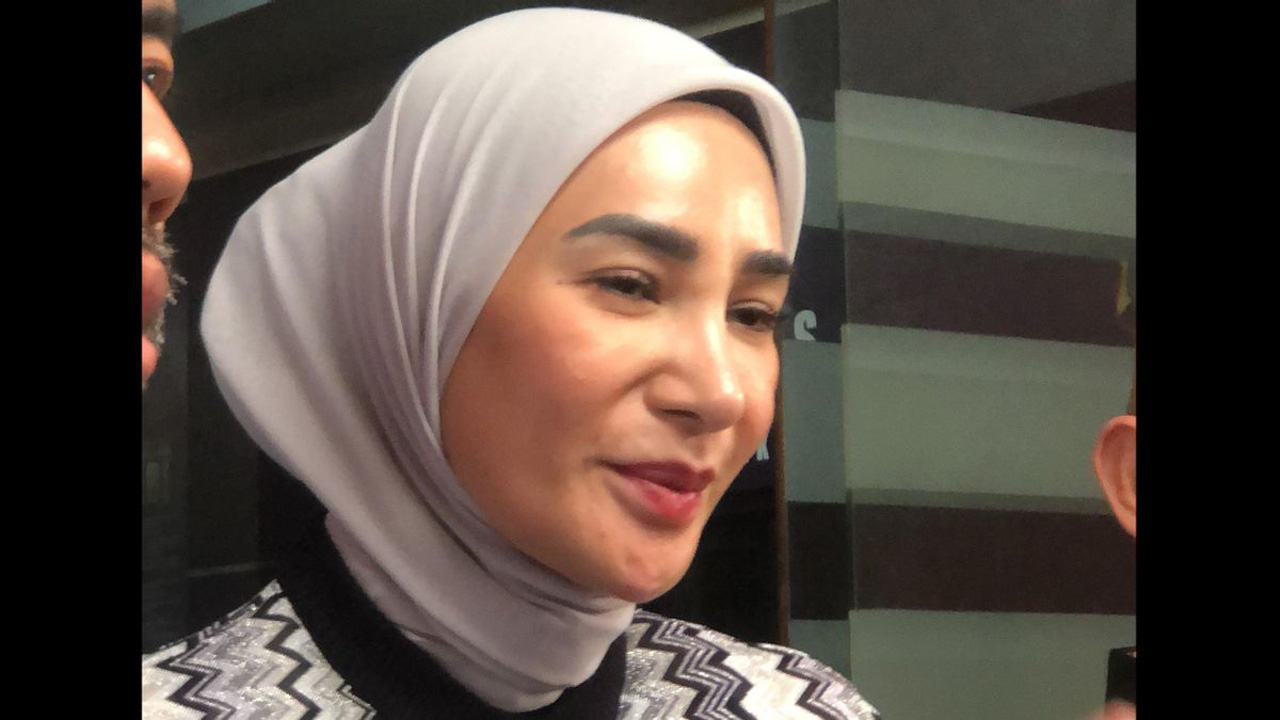 Erin Wartia Tempuh Jalur Hukum Setelah Mantan ART Diduga Sebarkan Privasi