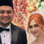 Virgoun Perkenalkan Nama Buah Hati, Curhatan Masa Mudanya Ikut Jadi Sorotan