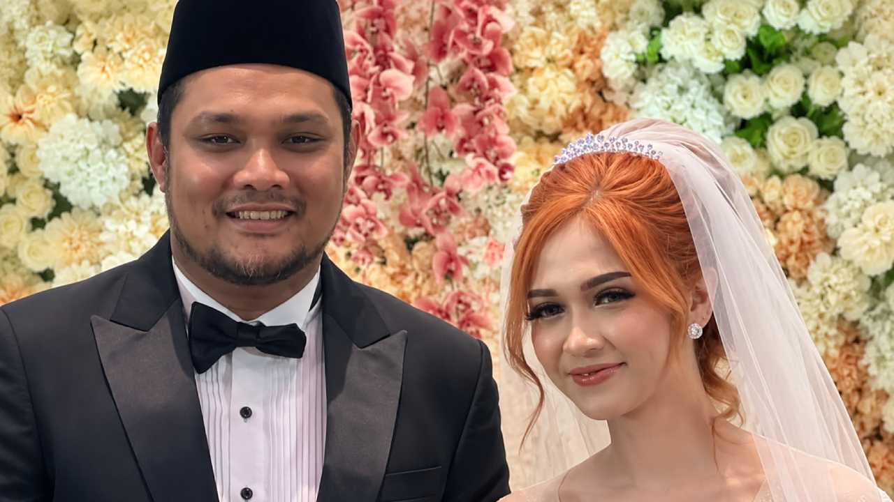 Virgoun Perkenalkan Nama Buah Hati, Curhatan Masa Mudanya Ikut Jadi Sorotan