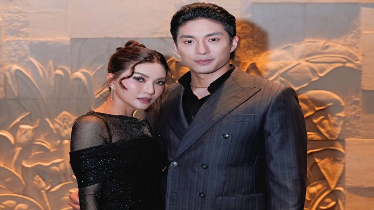 Fakta Terungkap, Giorgio Antonio Chandra Bukan CEO GLI Seperti yang Ramai Diberitakan