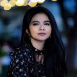 Karina Ranau Didorong Hingga Jatuh, Bermula dari Masalah Parkir