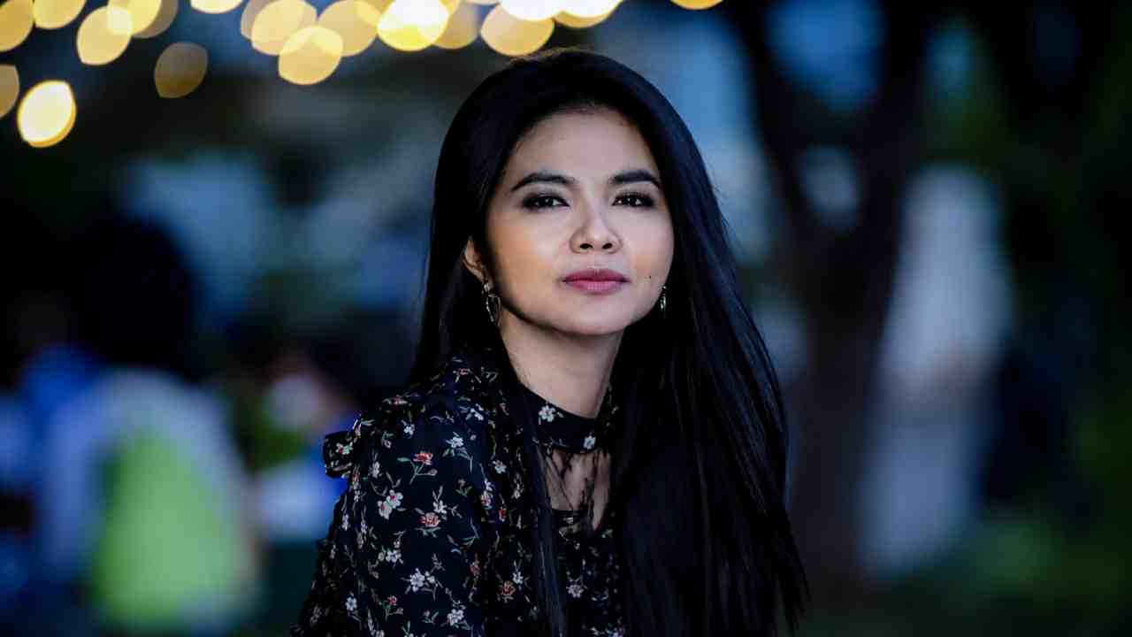 Karina Ranau Didorong Hingga Jatuh, Bermula dari Masalah Parkir