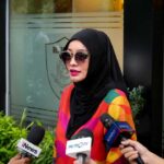 Kontroversi Richard Lee Berlanjut, Doktif Soroti Citra dan Klaim Produk di Tengah Proses Hukum