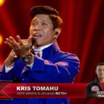 Kris Tomahu Sebut Konser Tehilim Jadi Perjalanan Syukur yang Menyentuh Hati