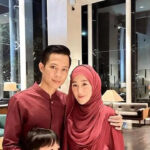 Larissa Chou Tegaskan Tak Pernah Berselingkuh dan Buka Fakta di Balik Rumor Perceraian